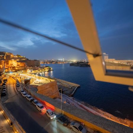 Extraordinary Views In A Holiday Home In ואלטה מראה חיצוני תמונה