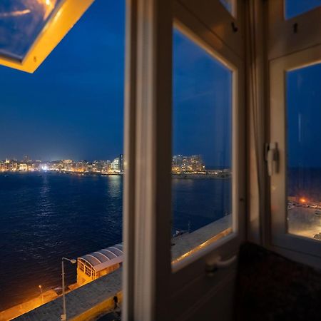 Extraordinary Views In A Holiday Home In ואלטה מראה חיצוני תמונה