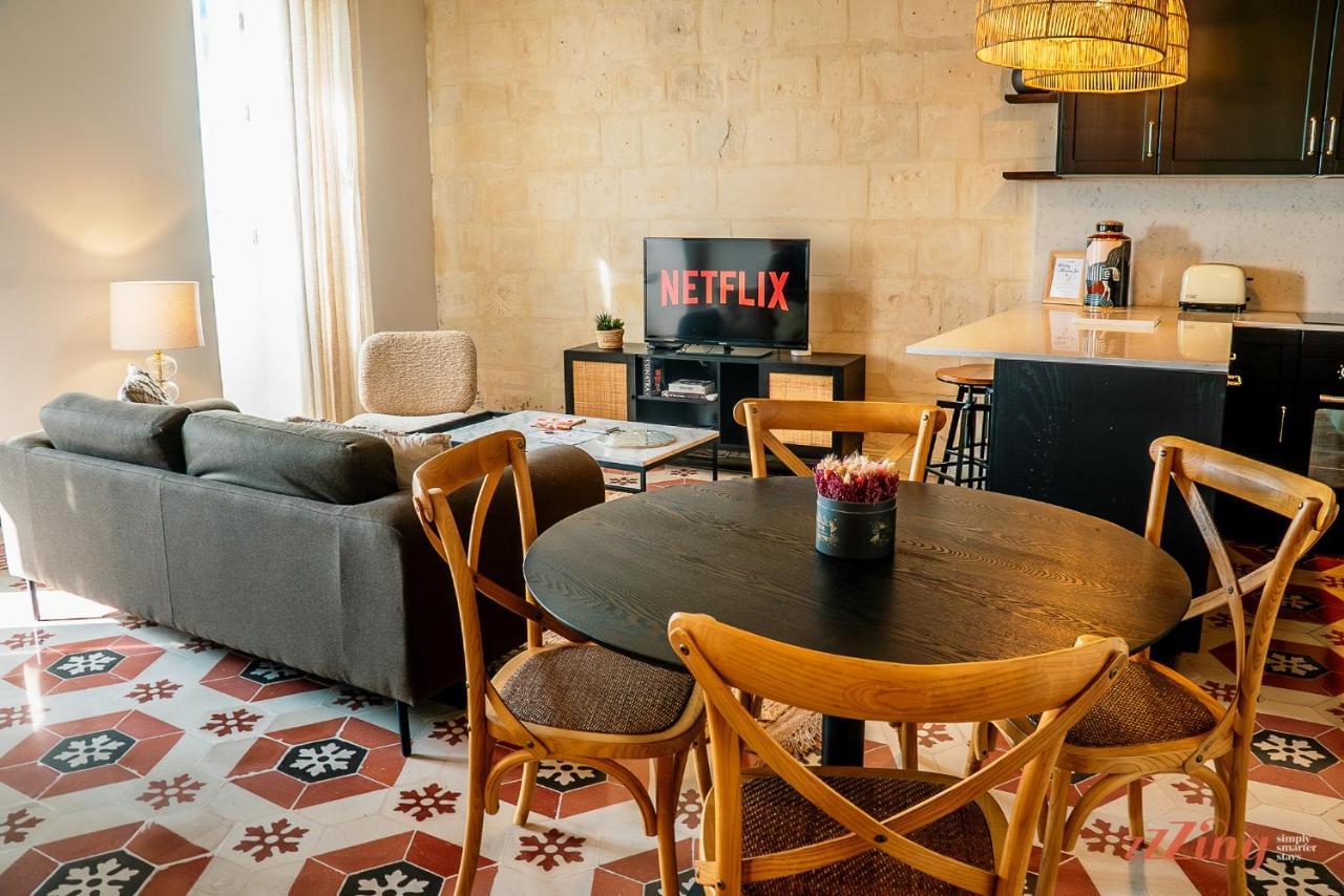 Extraordinary Views In A Holiday Home In ואלטה מראה חיצוני תמונה