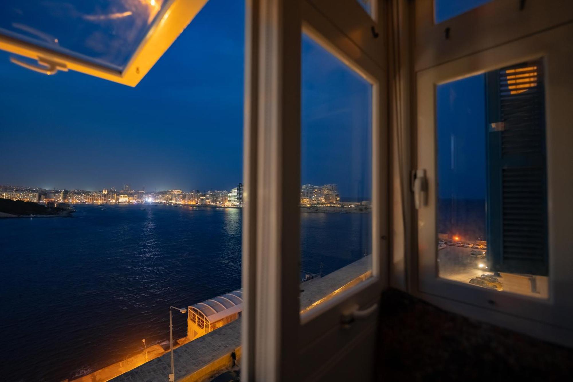 Extraordinary Views In A Holiday Home In ואלטה מראה חיצוני תמונה